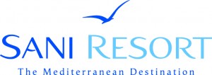 Sani_Resort-logo