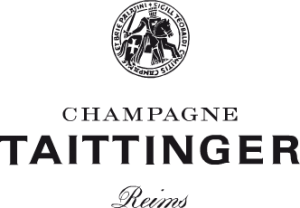 Champagne Taittinger - Logo