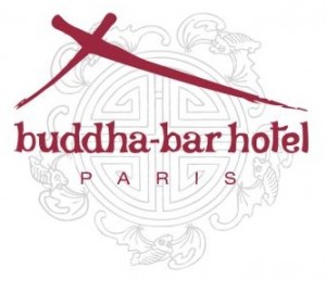 Buddha Bar Hotel Paris