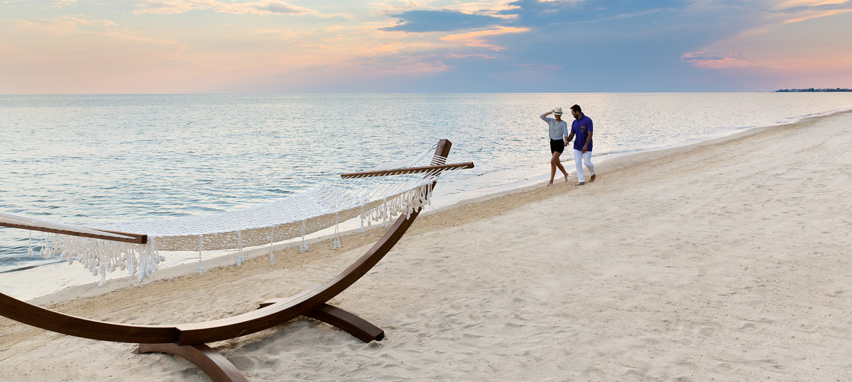 Ikos Resorts Pascale Venot