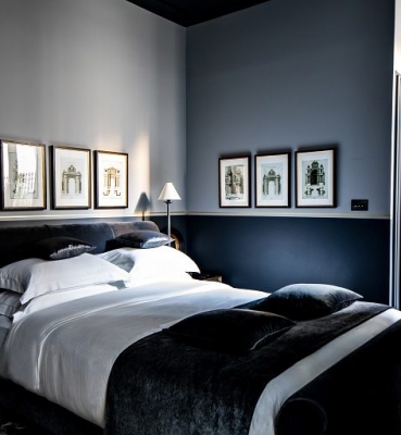 ADRESSES HOTELS