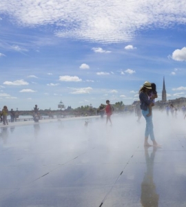 Bordeaux Tourisme & Congrés