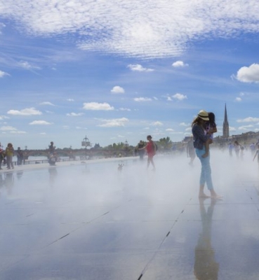 Bordeaux Tourisme & Congrés
