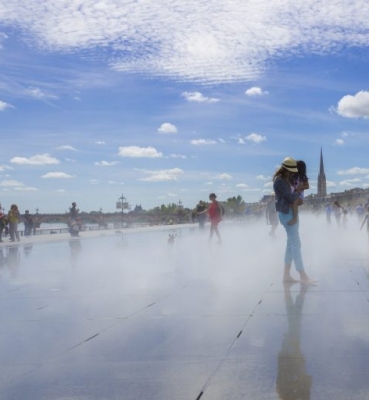 Bordeaux Tourisme & Congrés