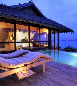 Six Senses Hotels Resorts Spas