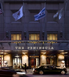 The Peninsula Hotels