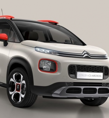 Citroën