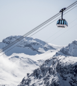 Val d’Isère