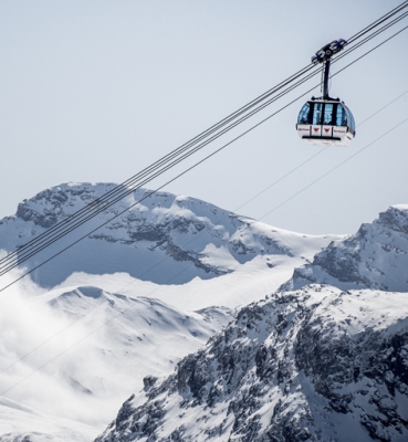 Val d’Isère